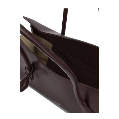 MAYFEYR - Alaia - Le Teckel Flap Medium Shoulder Bag - AA1L2045CA212325