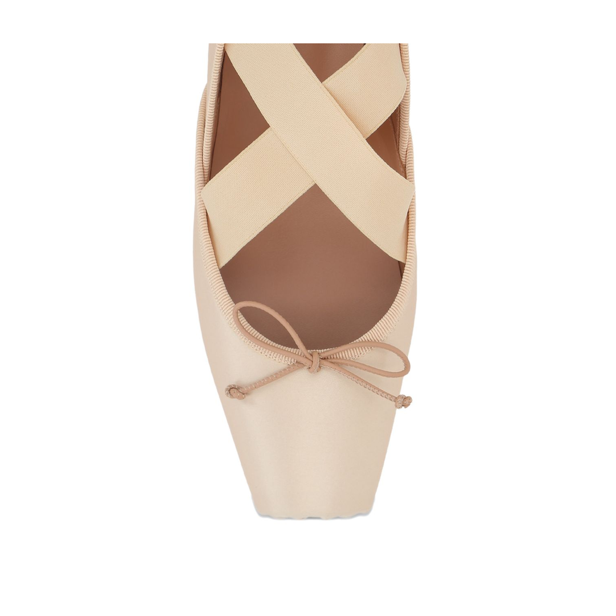 MAYFEYR - Christian Louboutin - Flat Shoes Powder - 1260079N295