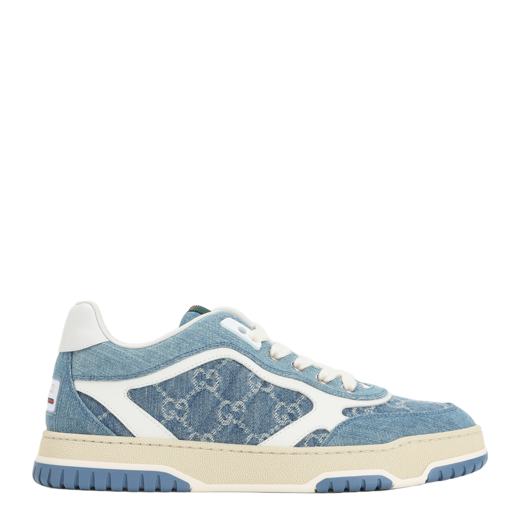 MAYFEYR - Gucci - Re Web Sneakers - 838831FAEVU