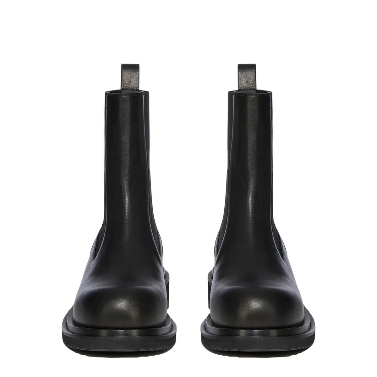 MAYFEYR - Rick Owens - Boots - RP02F5842LOO09