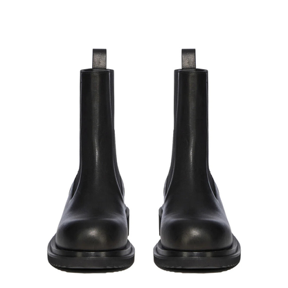 MAYFEYR - Rick Owens - Boots - RP02F5842LOO09
