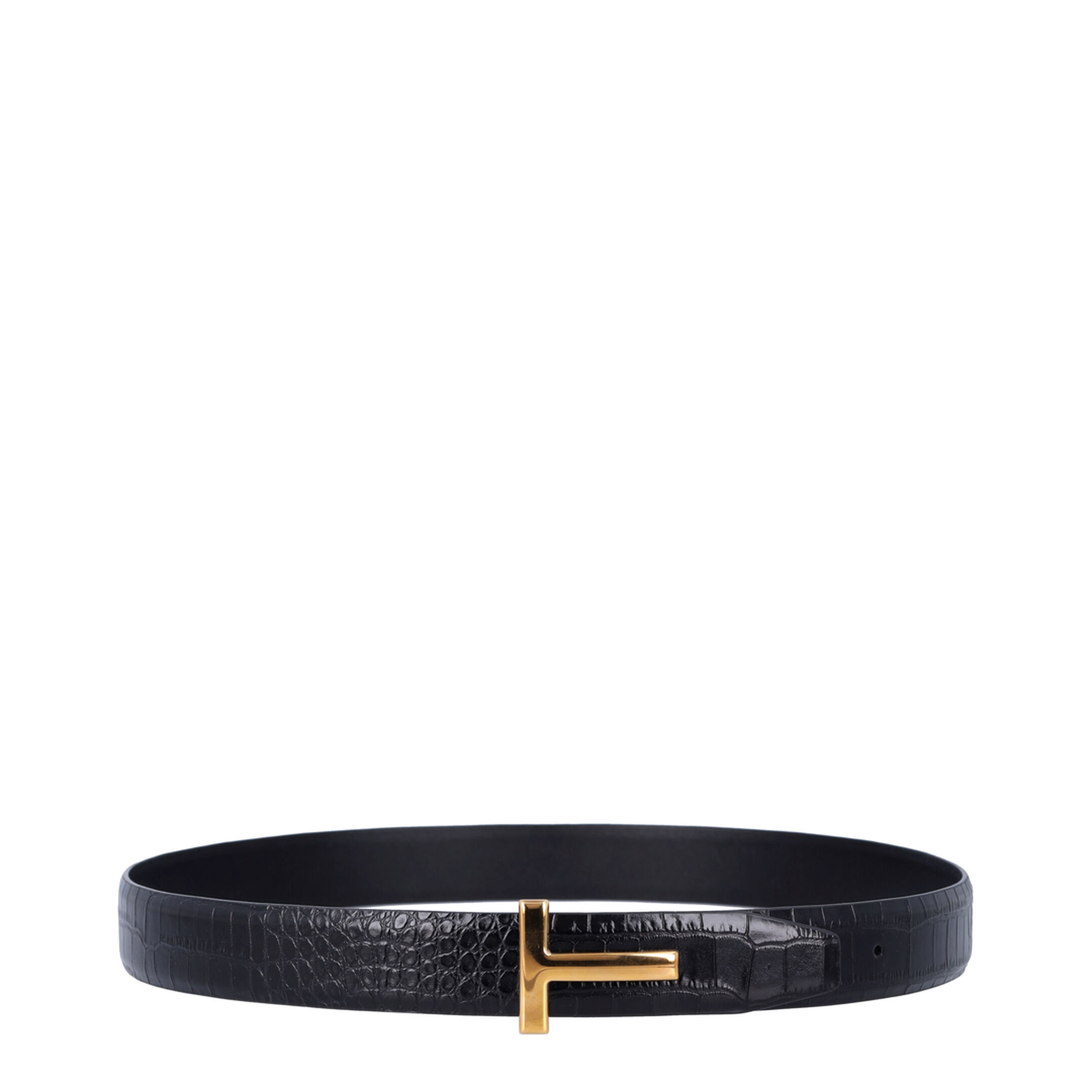 MAYFEYR - Tom Ford - Black Belt - TB224LCL2439GNAA