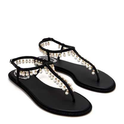 Sandals Black