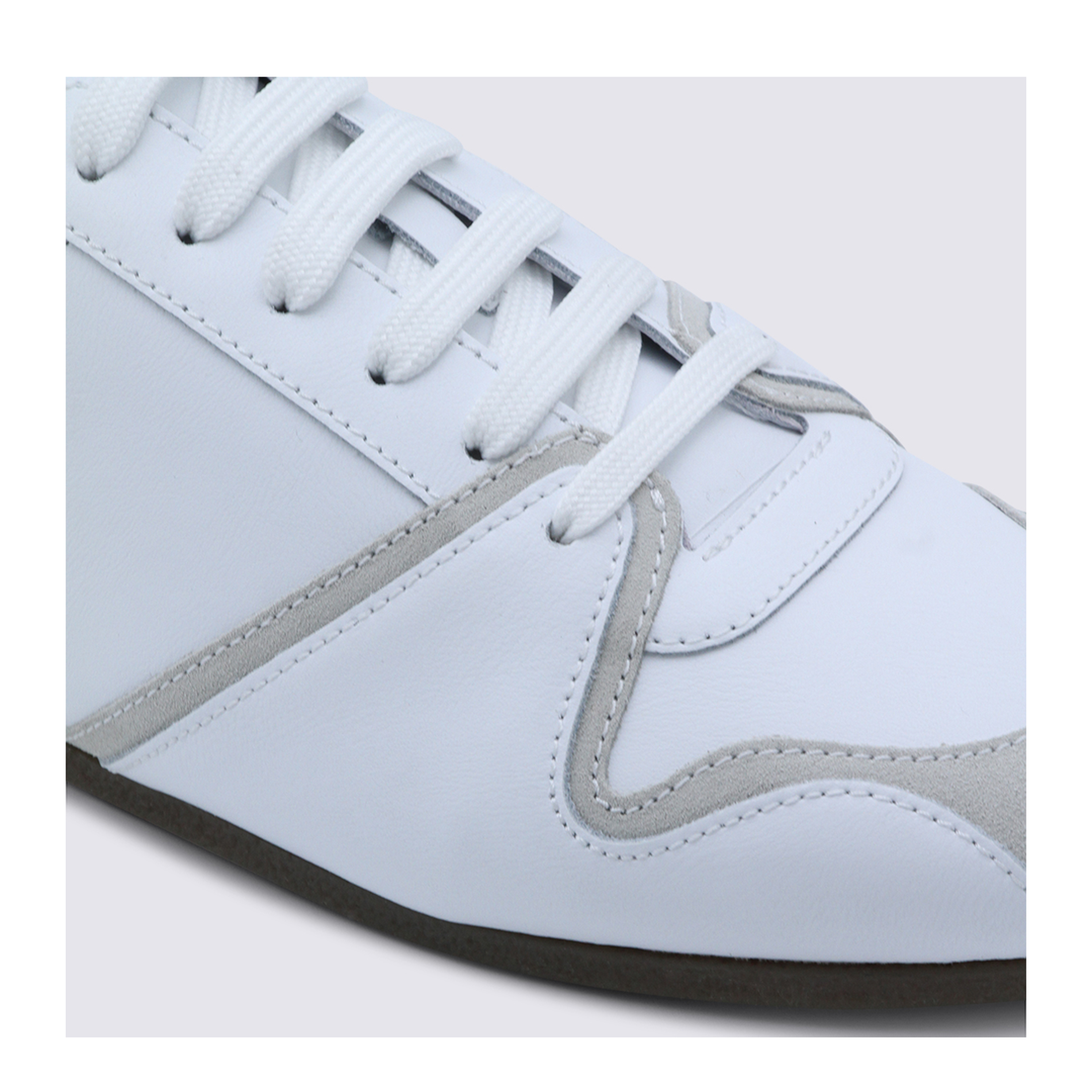 MAYFEYR - Moschino - Sneakers - MB15021G0OGAB10A
