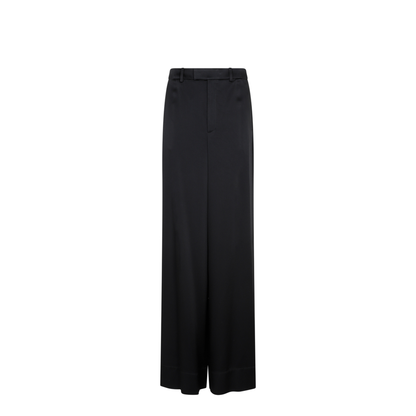MAYFEYR - Saint Laurent - Loose Fit Pants - 735726Y3G36