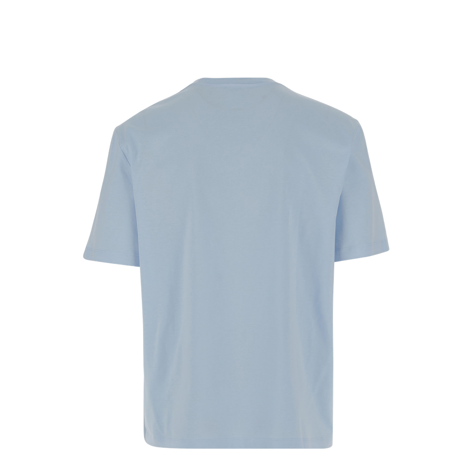 T-Shirts - Light Blue