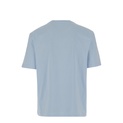 T-Shirts - Light Blue