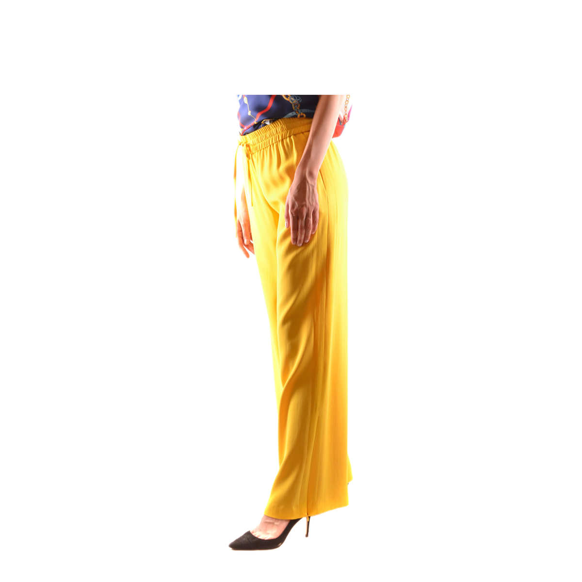 MAYFEYR - Red Valentino - Trousers - PR3RB1253FP