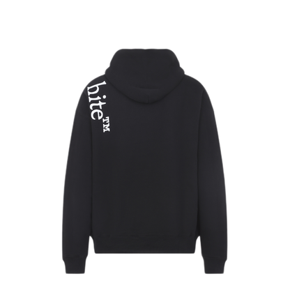 MAYFEYR - Off-White - Vertical Bookish Skate Hoodie - 44MBB085F26F00O001BLACK