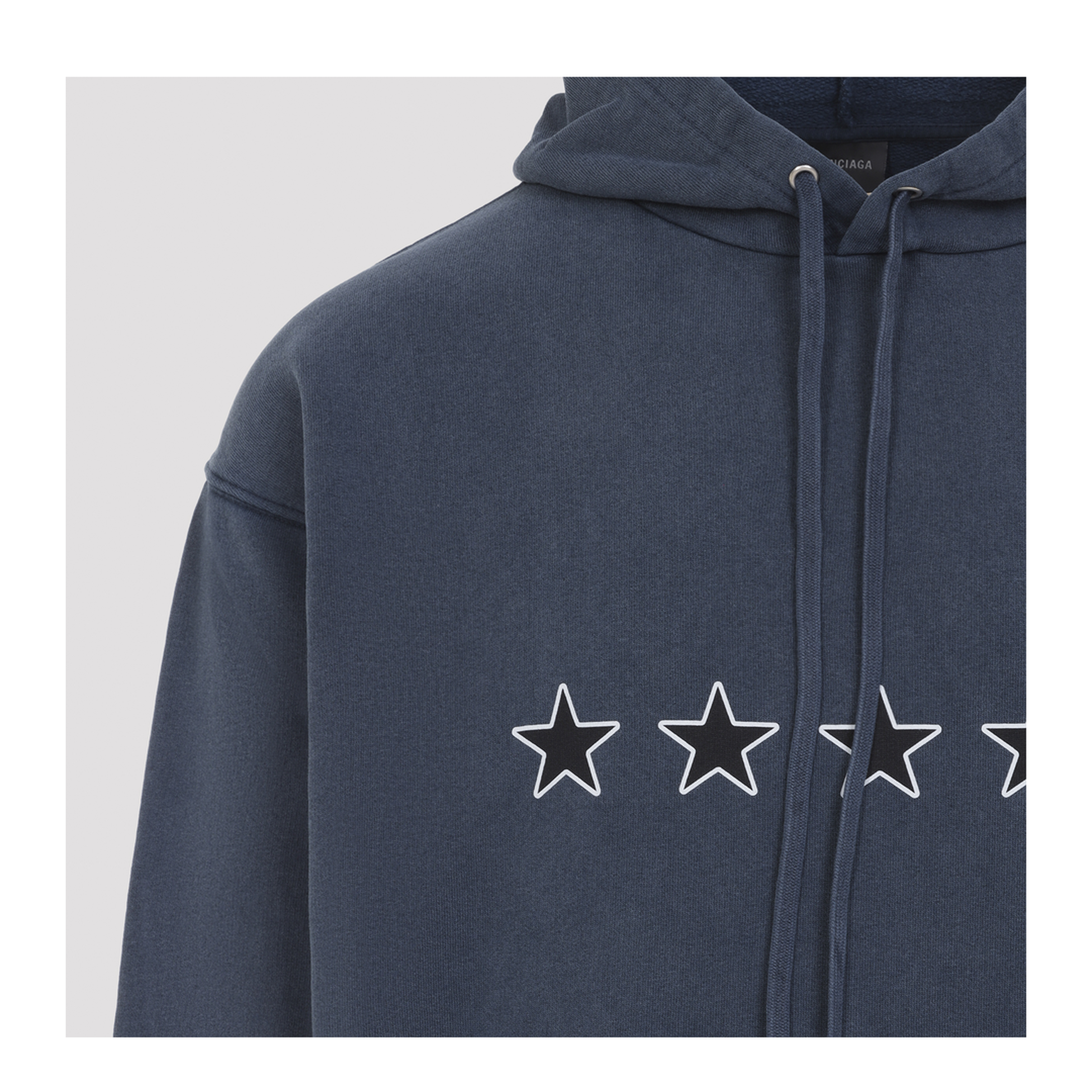 MAYFEYR - Balenciaga - Oversized Hoodie - 858143TTVL5