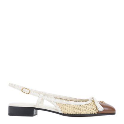 MAYFEYR - Valentino - Garavani Ballerina - 8W0S0MH0GXR