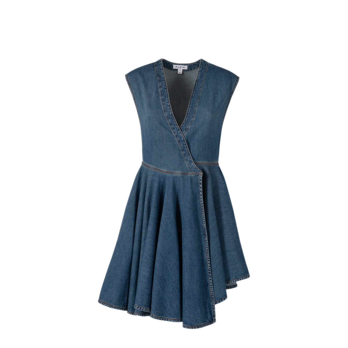 Dresses Blue