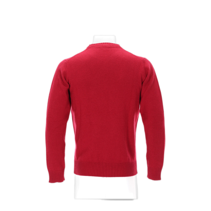 MAYFEYR - KANGRA CASHMERE - Cashmere Sweater - 81030100304