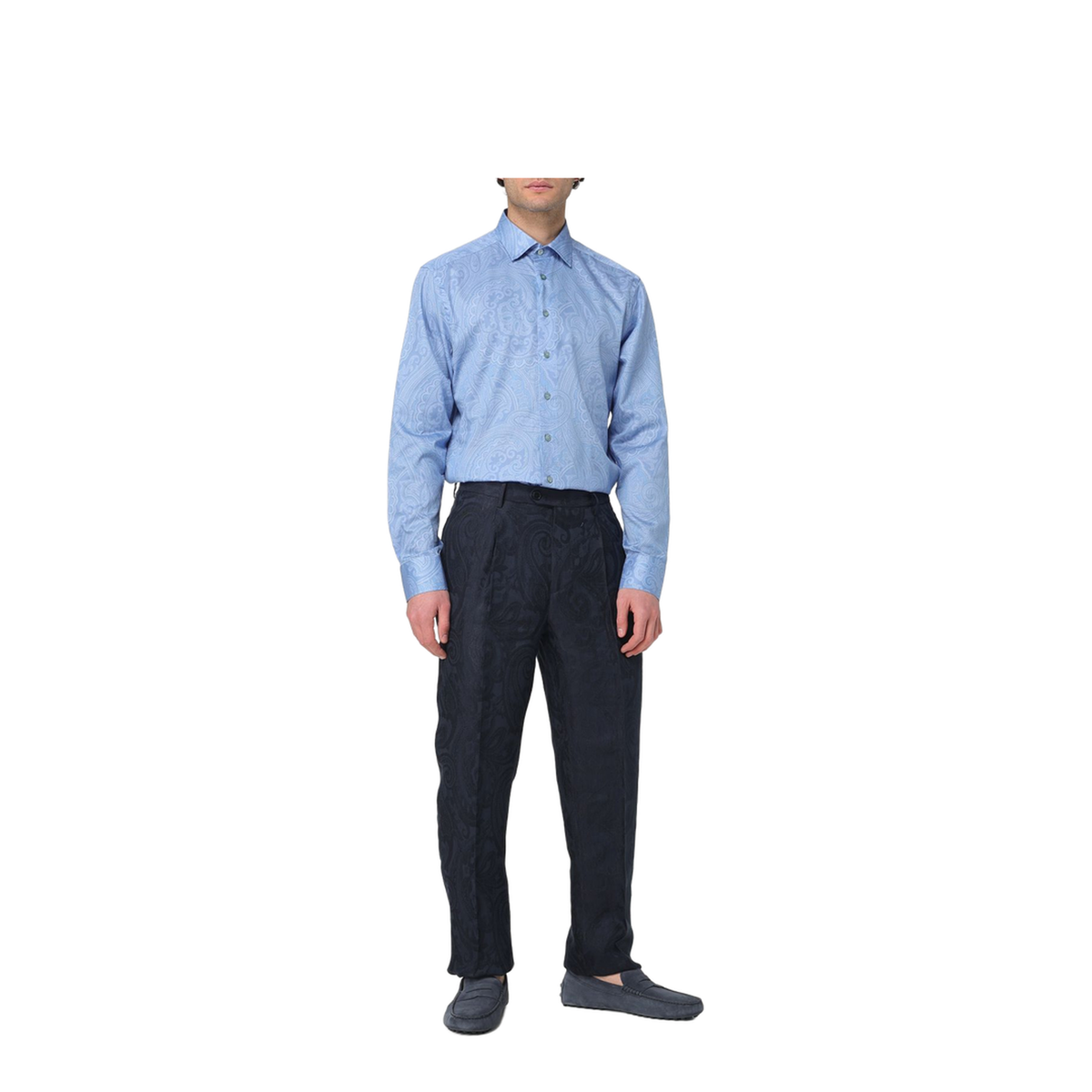 Shirt Blouse