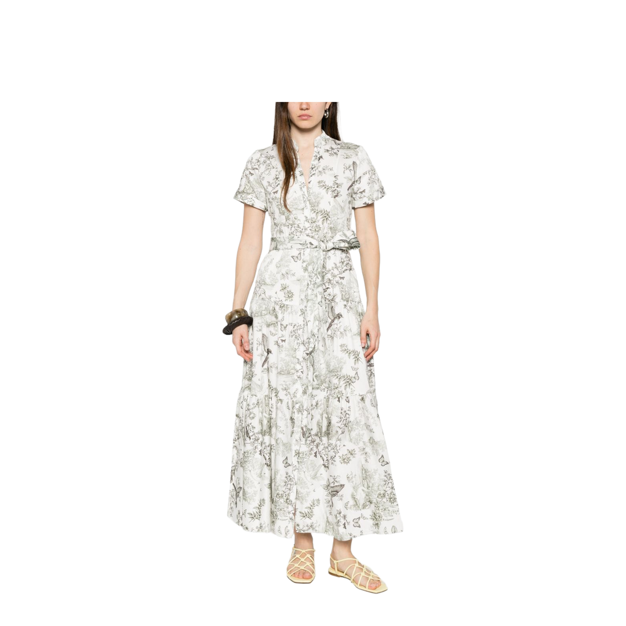 MAYFEYR - Unknown - Dresses - CC604P73514T145