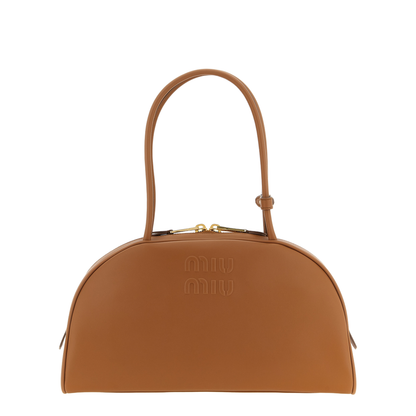 MAYFEYR - Miu Miu - Beau Shoulder Bag - 5BB194VOOO2CRWF0046
