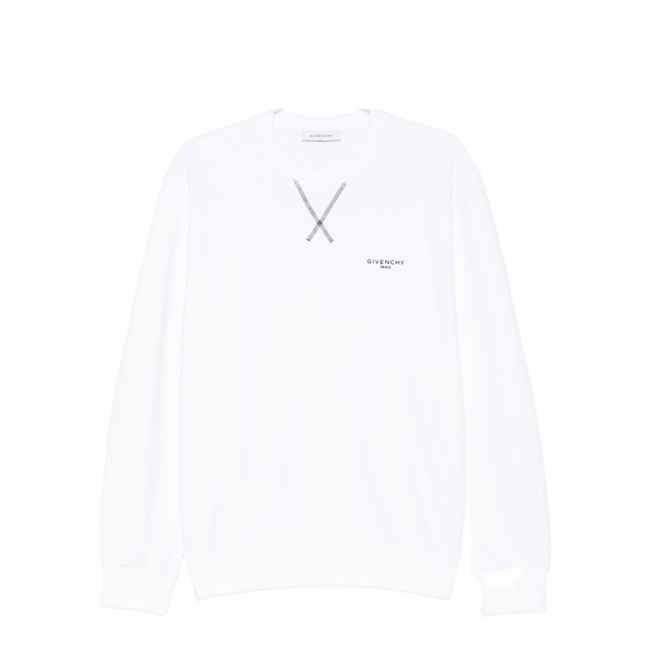 Sweaters White