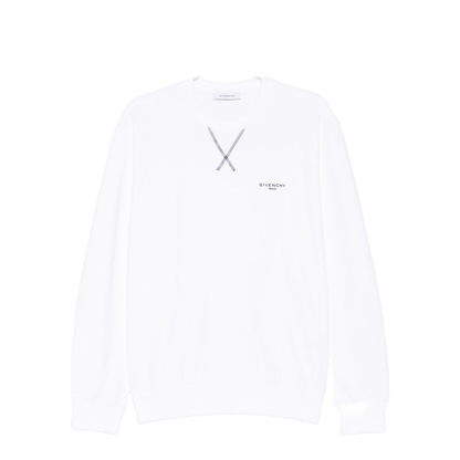 Sweaters White