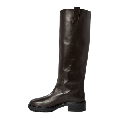 MAYFEYR - Aeyde - Henry Boots - HENRYCALFLEATHERMOKA