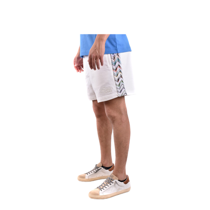 MAYFEYR - Missoni - Trousers - TS24SI01-BJ00JVS01BL