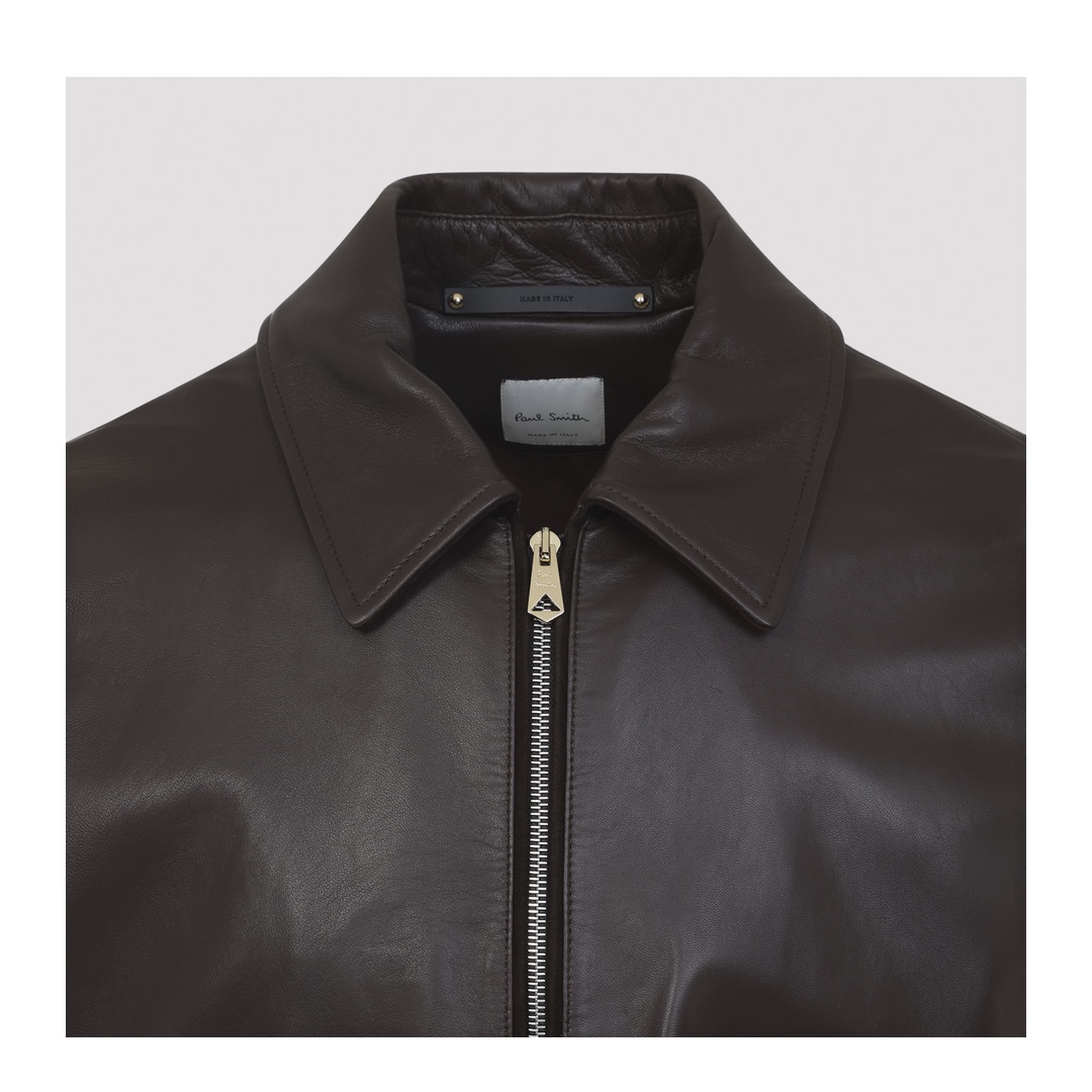 MAYFEYR - Paul Smith - Regular Fit Jacket - M1R872ZV0138869A