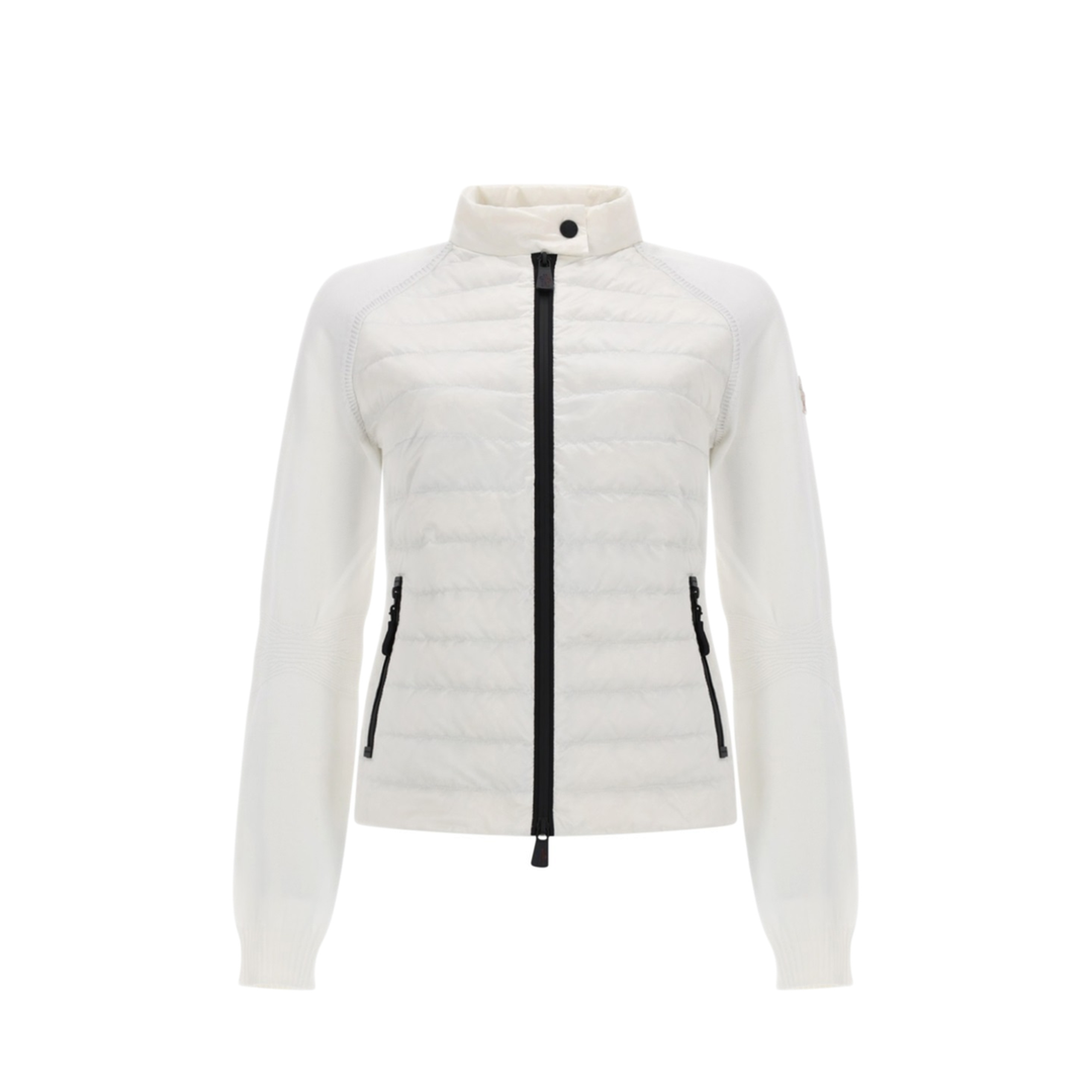 MAYFEYR - Moncler - Padded Cardigan - 9B00001WM1183034