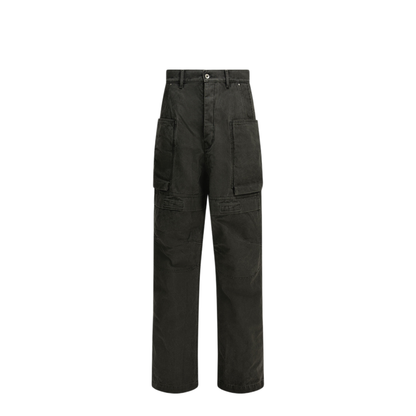 MAYFEYR - DRKSHDW - Stefan Cargo Pants - DU02F6368CVG148