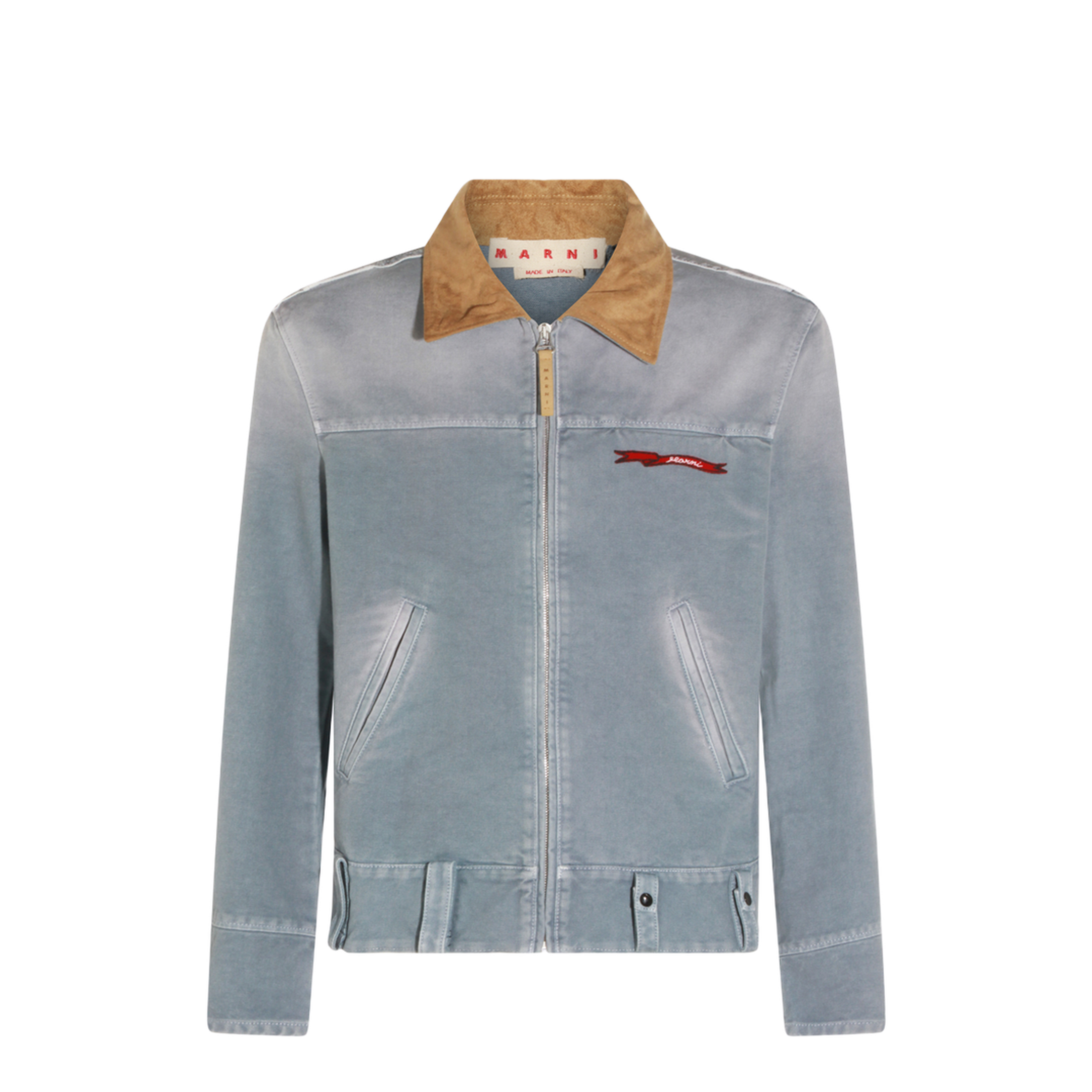 MAYFEYR - Marni - Jackets - JUMU0205GXUSCY6300B31