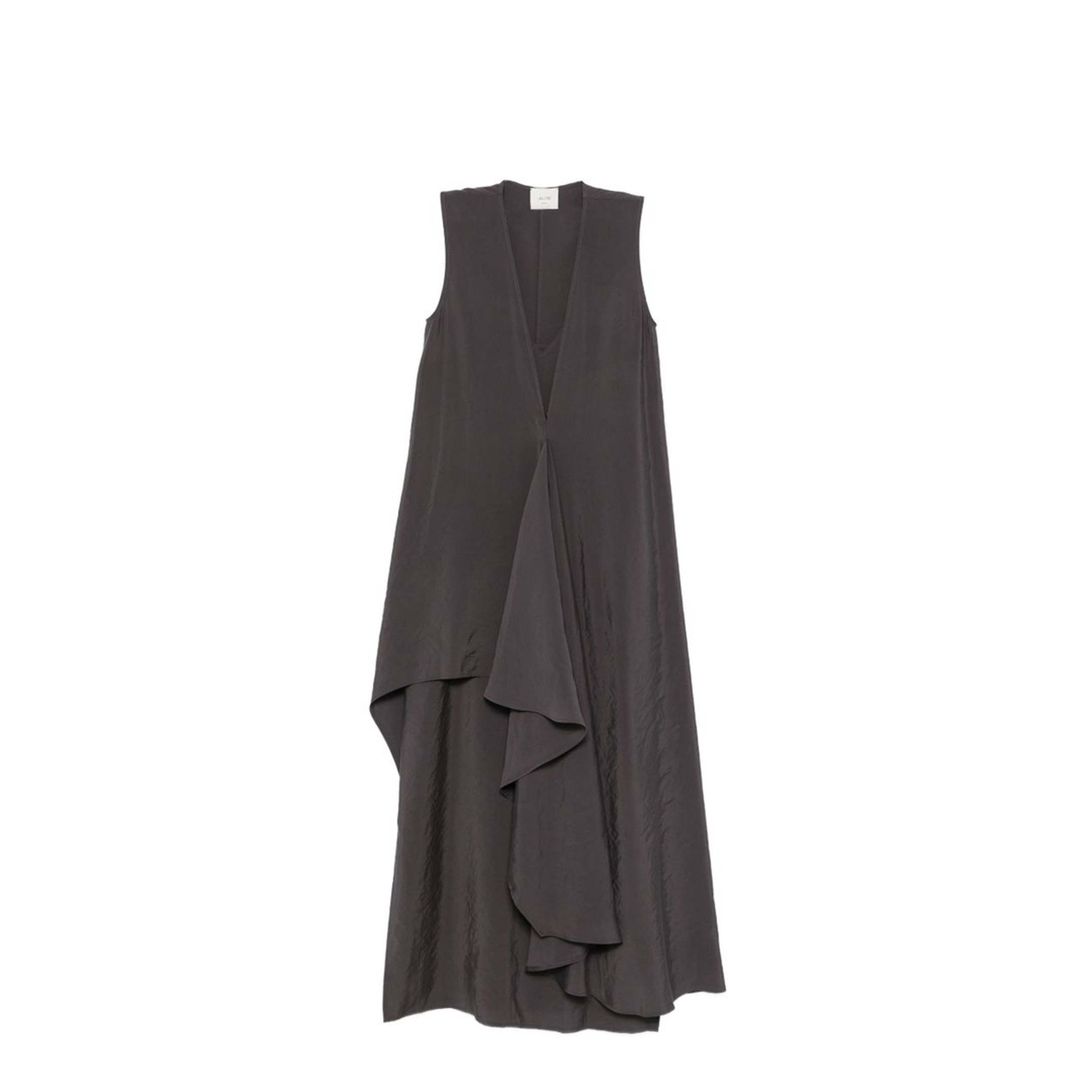 MAYFEYR - Alysi - Dresses Grey - 116314P6045GRAYP