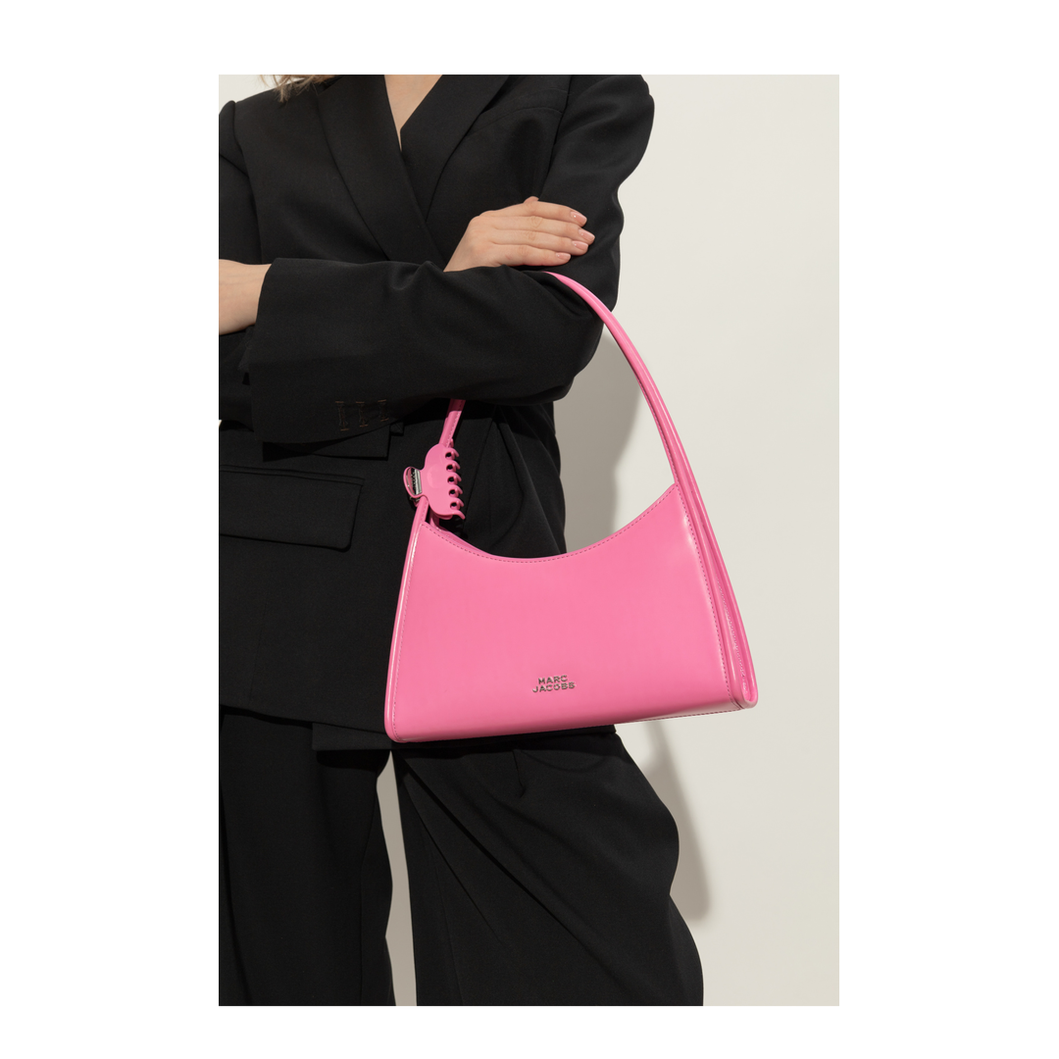 Shoulder Bag The Claw