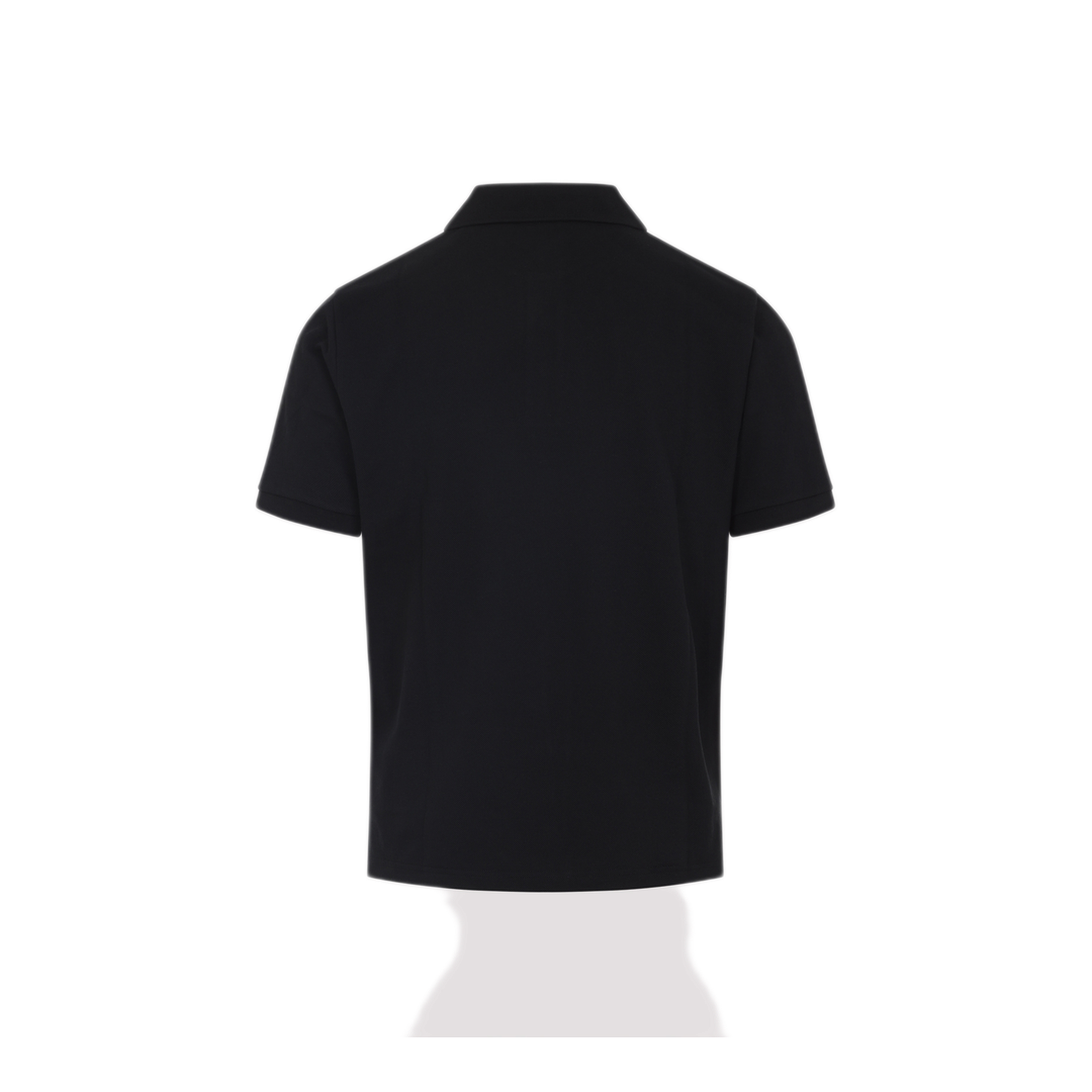 MAYFEYR - Saint Laurent - Cotton Polo - 844845Y37HC1000