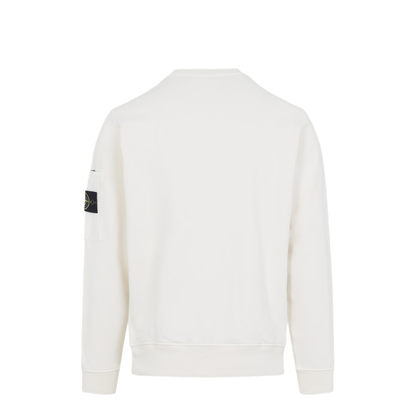 MAYFEYR - Stone Island - Cotton Sweatshirt - L1S156100019S0410