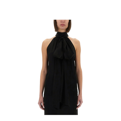 MAYFEYR - Tom Ford - Blouse "Lavalliere" - CA3291FAX1484LB999