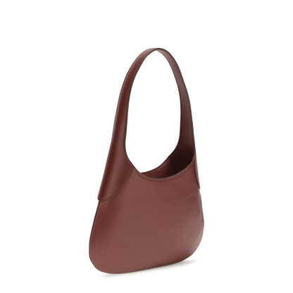 MAYFEYR - Khaite - Small Joan Hobo Shoulder Bag - H1048875524