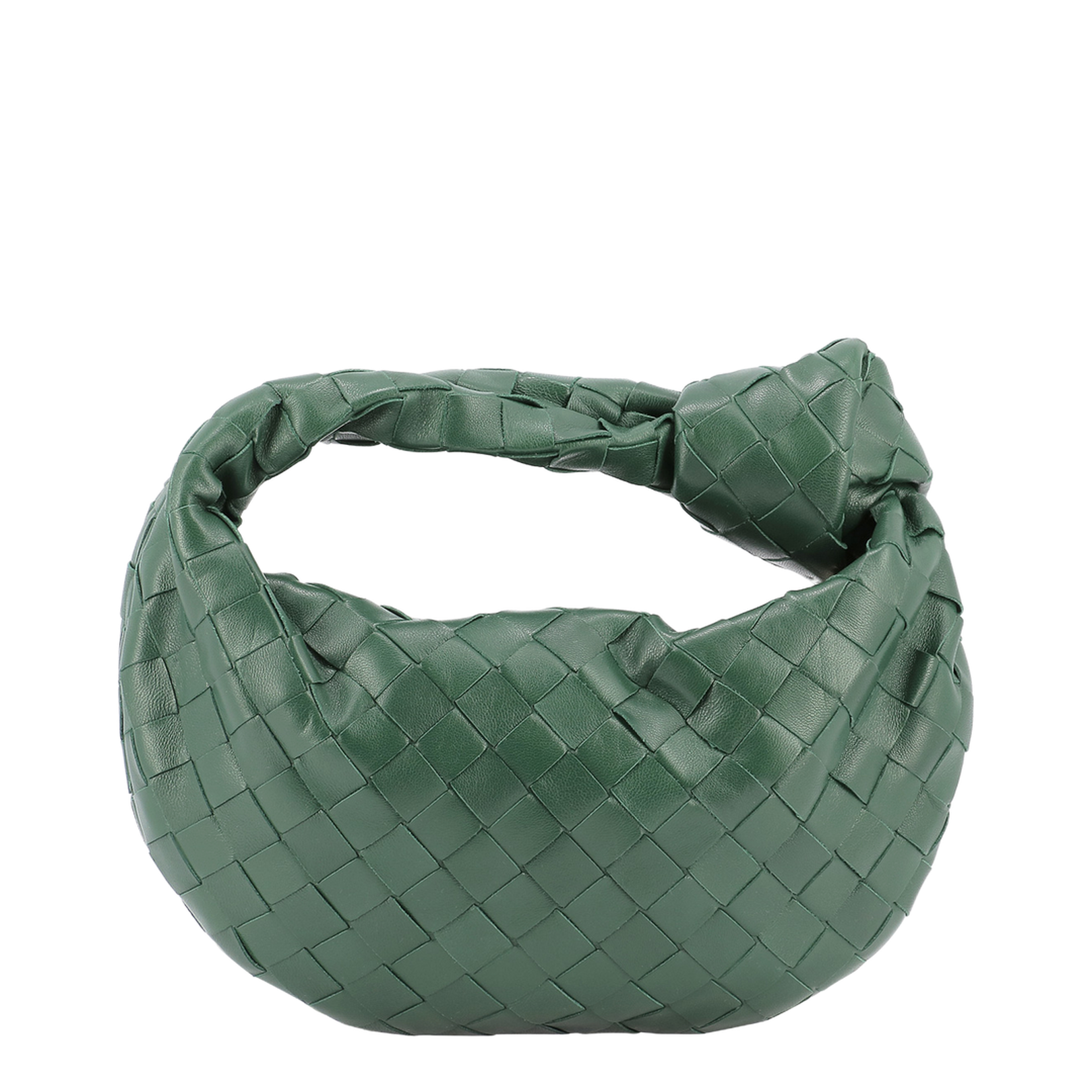 Jodie Mini in Raintree Green