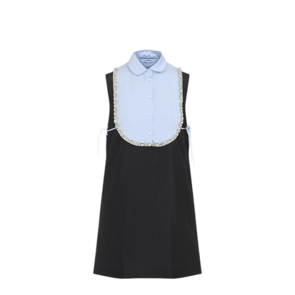 MAYFEYR - Prada - Mini Dress - P3T00RSOOO120MF0002