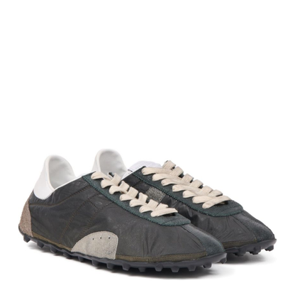 Sprinters Sneaker