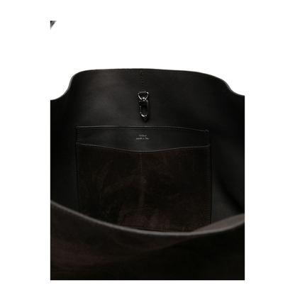 MAYFEYR - Toteme - Brown Bag - 234WAL853LE0004102