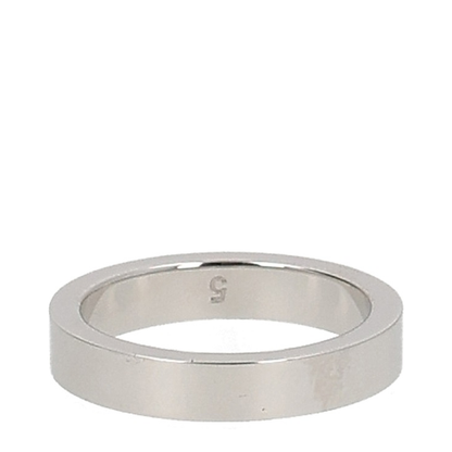 MAYFEYR - Maison Margiela - Logo Ring - SM1UQ0123P8865102