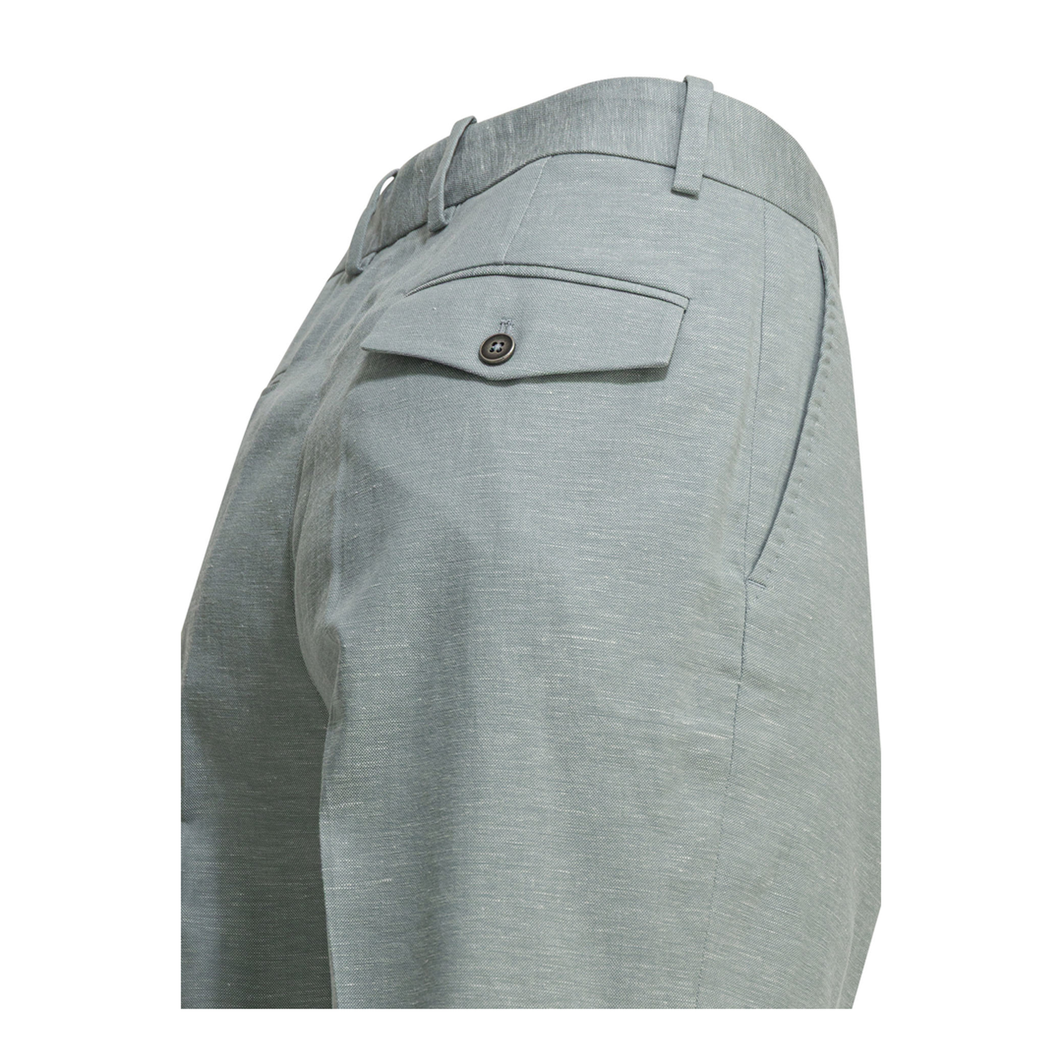 MAYFEYR - Circolo 1901 - Trousers Light Blue - FD3986071