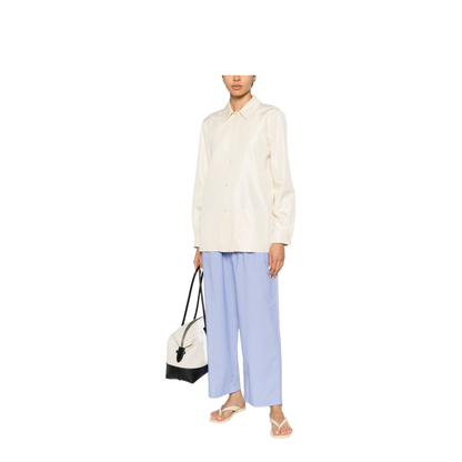 MAYFEYR - The Row - Shirts Beige - 10861W4378VAN