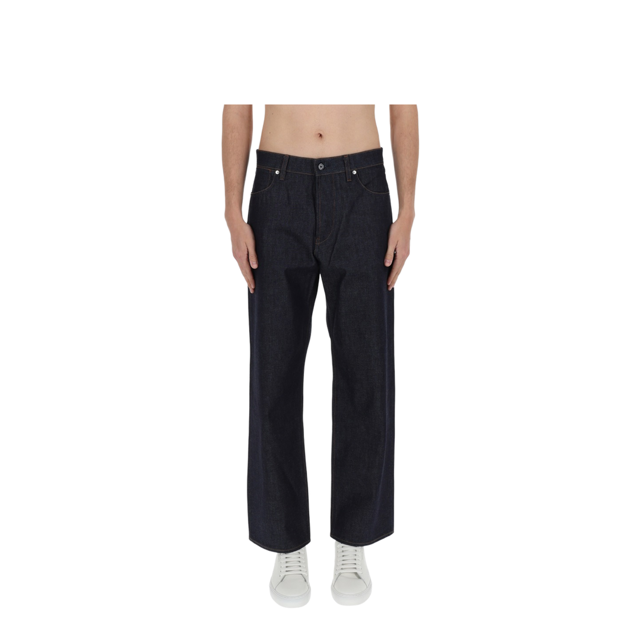 MAYFEYR - Stone Island - Jeans In Denim - J100006S00J8VJ200