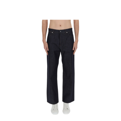 MAYFEYR - Stone Island - Jeans In Denim - J100006S00J8VJ200