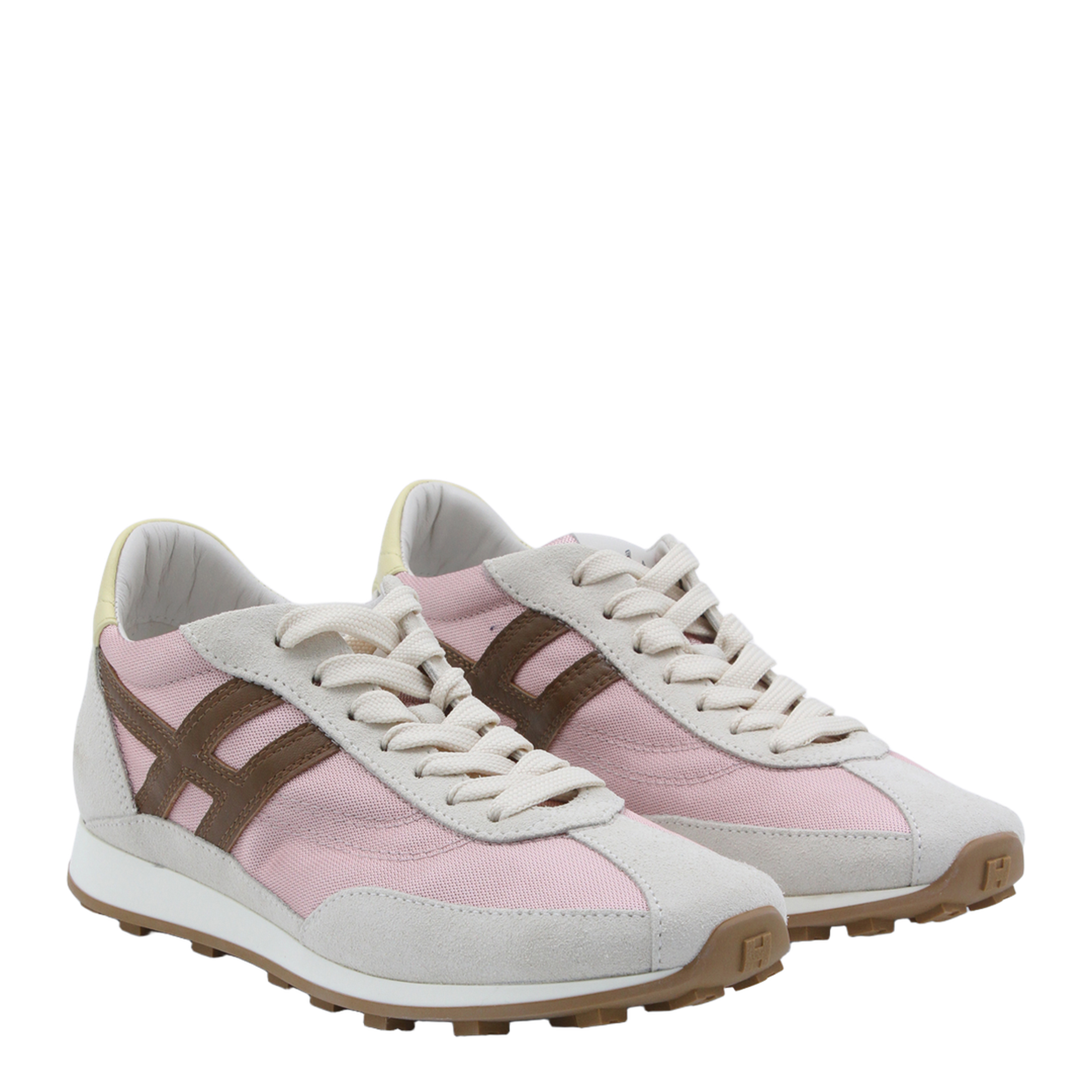 Sneakers Pink