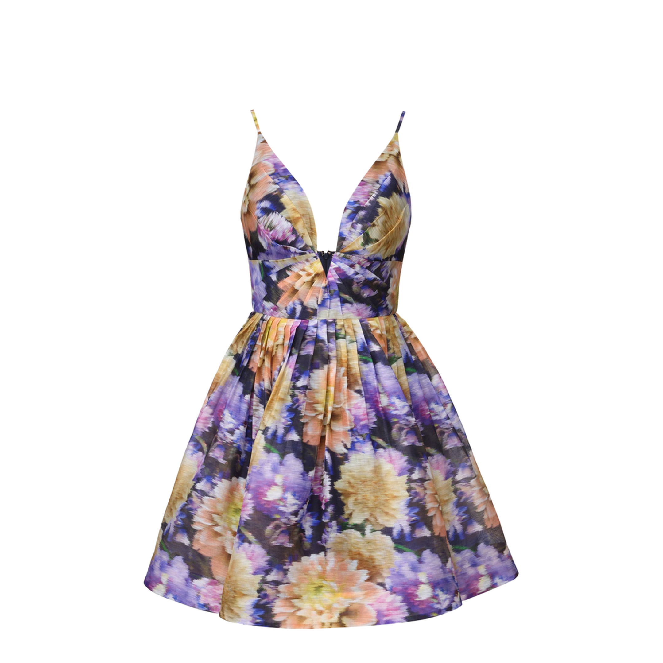 women's dress