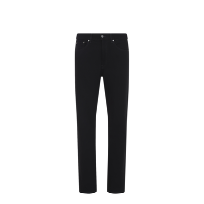 MAYFEYR - Acne Studios - 1979 Jeans Black - B00471900