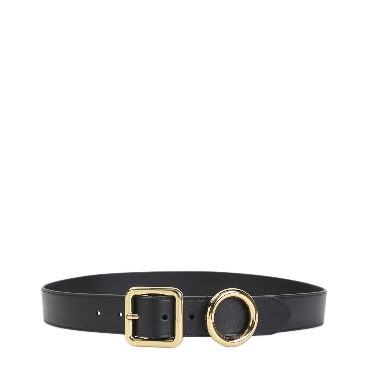 Leather Regalo Belt