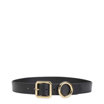 Leather Regalo Belt
