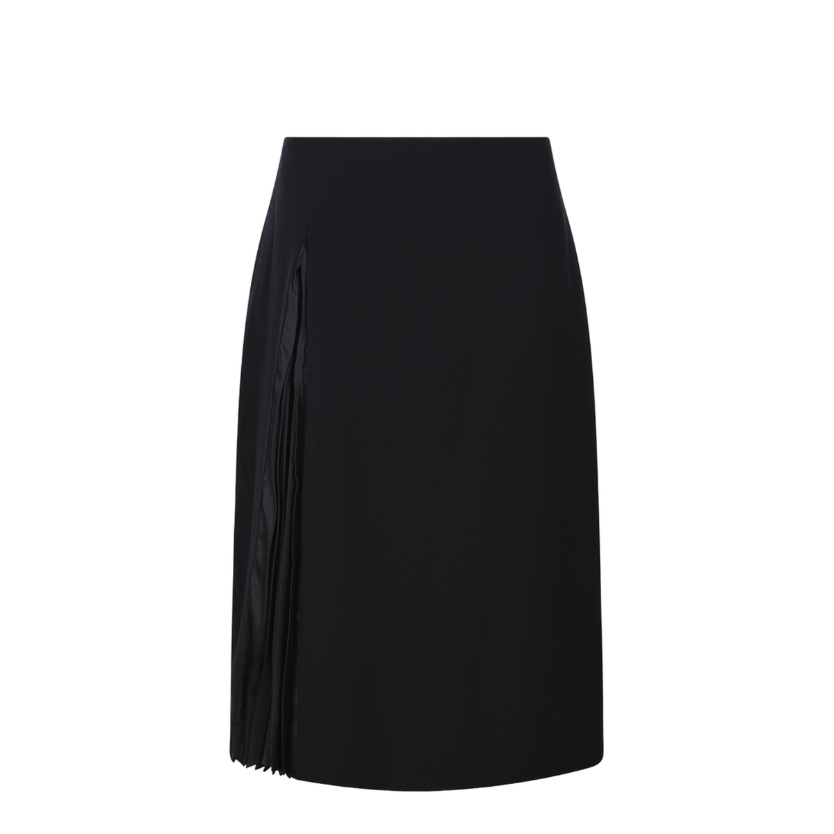 MAYFEYR - Jil Sander - Midi Skirt - J02MA0402J40356001