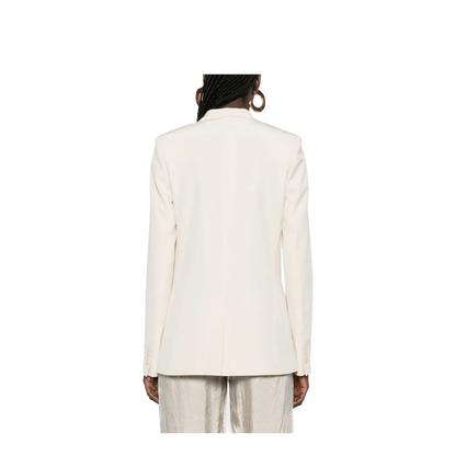 MAYFEYR - Isabel Marant - Feray Single-Breasted Jacket - VE0645FAD1F02I